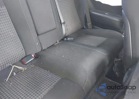 2020 Dodge Challenger R/T из США, поврежденный, VIN 2C3CDZBT5LH125125